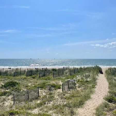 The Lost Loggerhead- Obx Ocean View Beach House Avon Zewnętrze zdjęcie