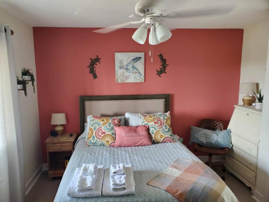 The Lost Loggerhead- Obx Ocean View Beach House Avon Zewnętrze zdjęcie