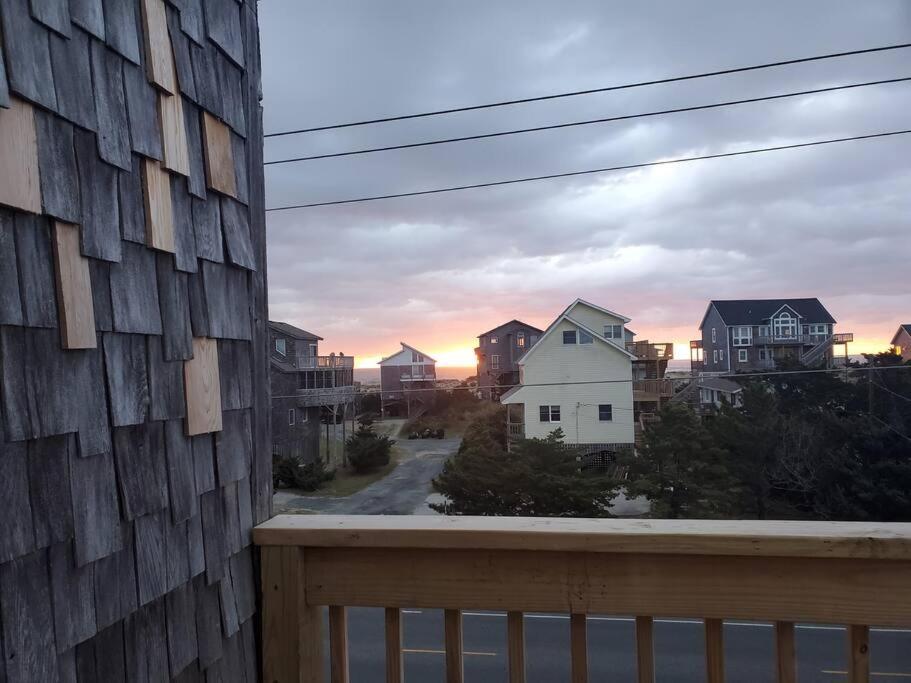 The Lost Loggerhead- Obx Ocean View Beach House Avon Zewnętrze zdjęcie