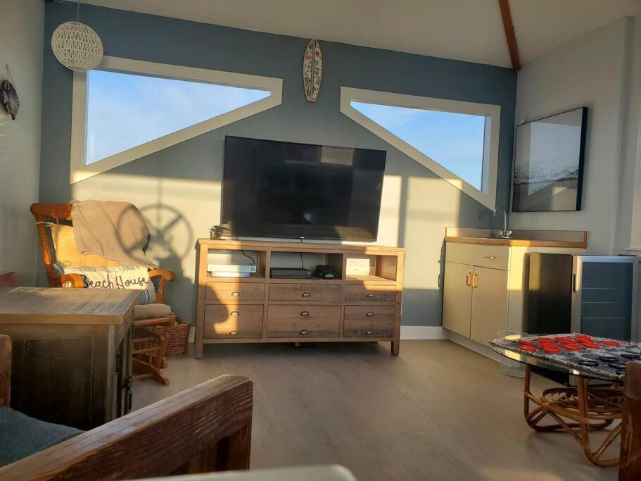The Lost Loggerhead- Obx Ocean View Beach House Avon Zewnętrze zdjęcie
