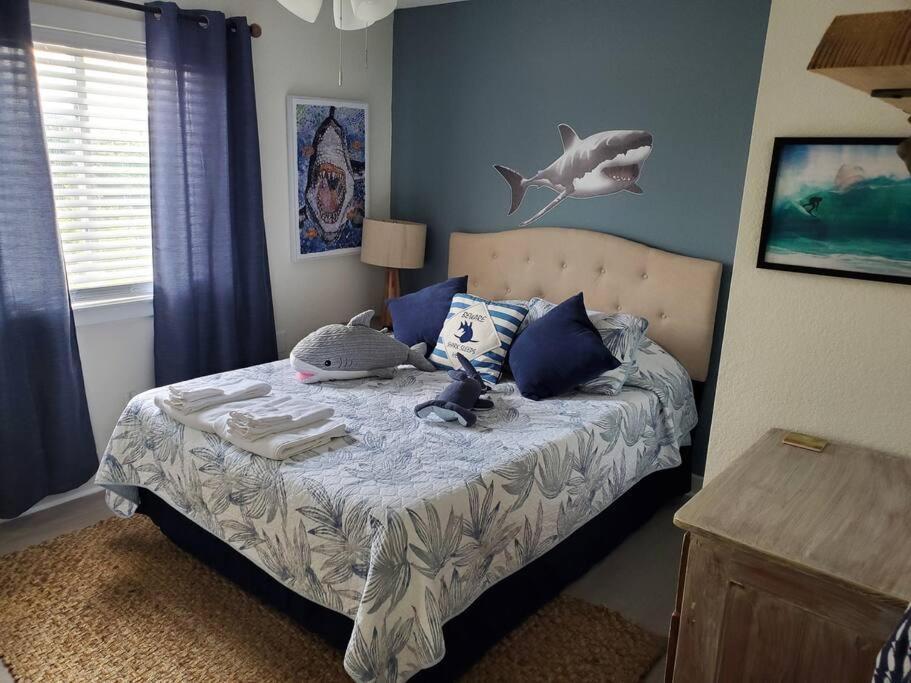 The Lost Loggerhead- Obx Ocean View Beach House Avon Zewnętrze zdjęcie