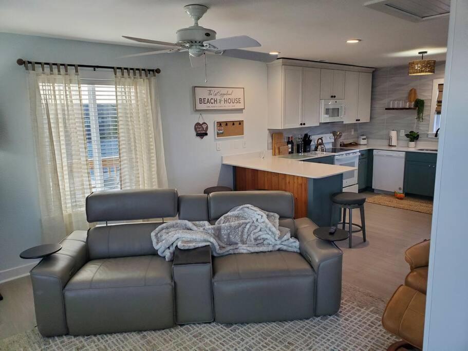 The Lost Loggerhead- Obx Ocean View Beach House Avon Zewnętrze zdjęcie