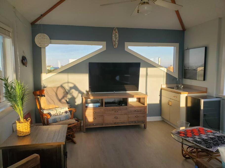 The Lost Loggerhead- Obx Ocean View Beach House Avon Zewnętrze zdjęcie