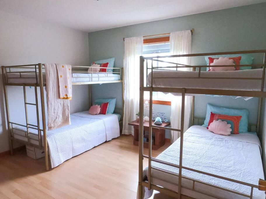 The Lost Loggerhead- Obx Ocean View Beach House Avon Zewnętrze zdjęcie