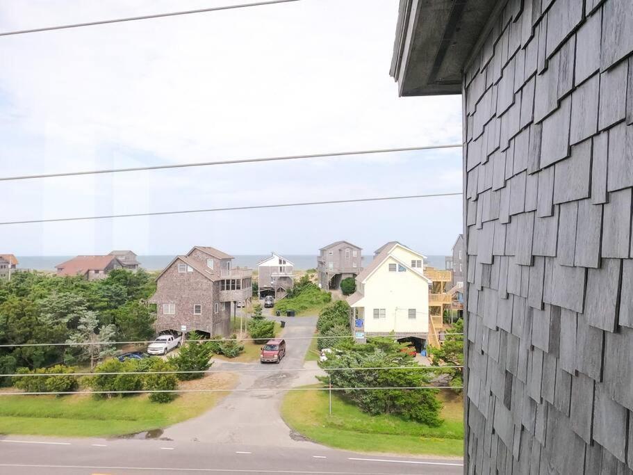 The Lost Loggerhead- Obx Ocean View Beach House Avon Zewnętrze zdjęcie