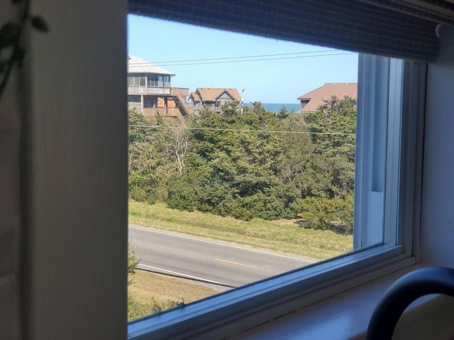 The Lost Loggerhead- Obx Ocean View Beach House Avon Zewnętrze zdjęcie